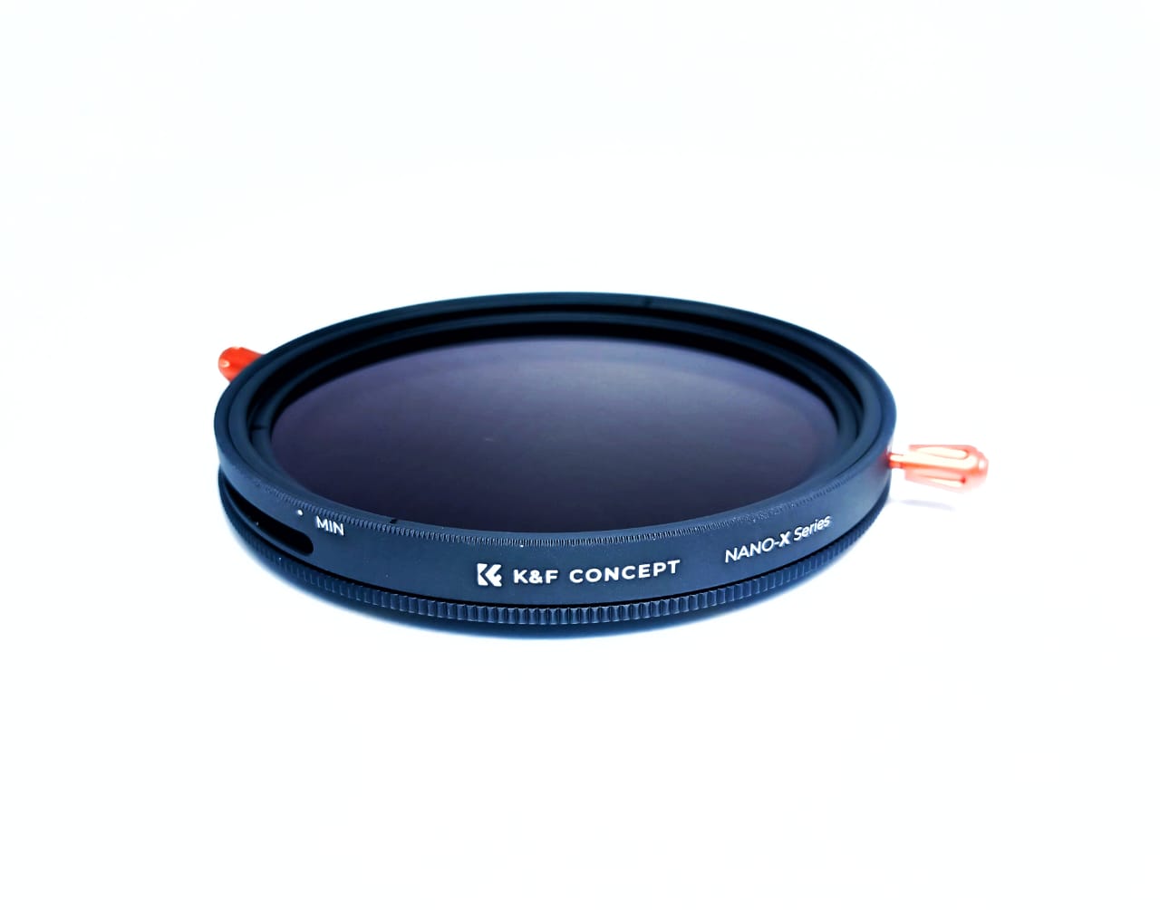 K&F Nano-X Variable Filter ND2-32&CPL MRS 72mm